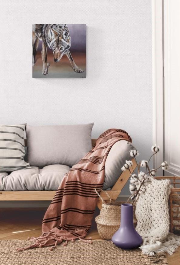 Watcher of the Hidden