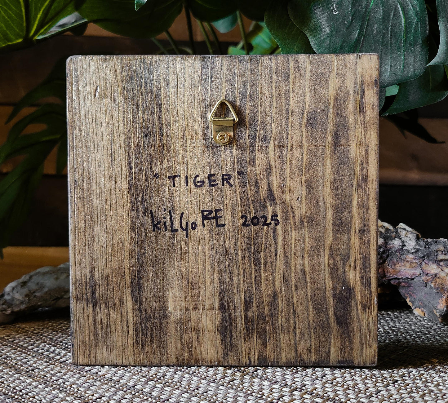 Tiger