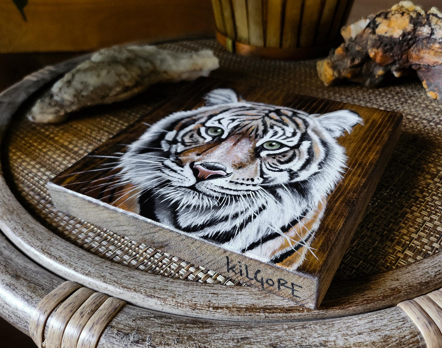 Tiger