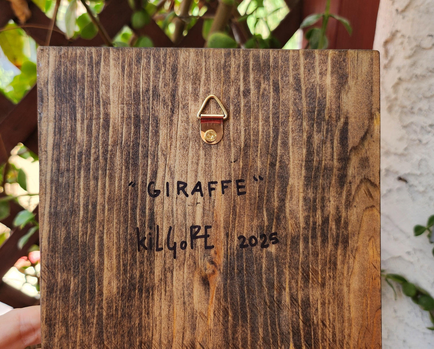Giraffe