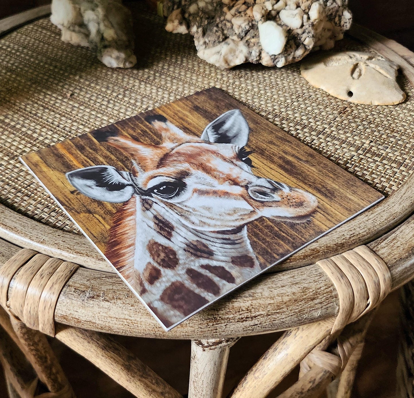 Giraffe