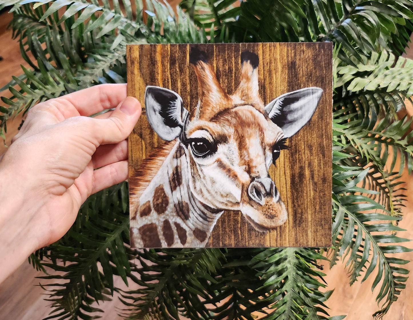 Giraffe