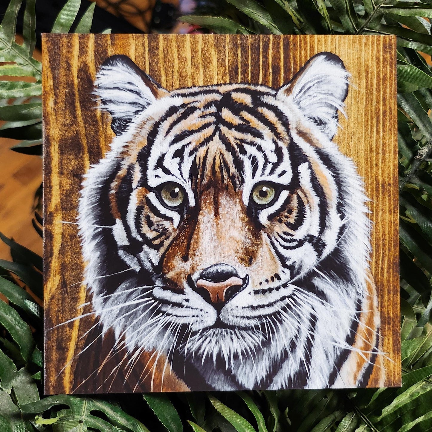 Tiger