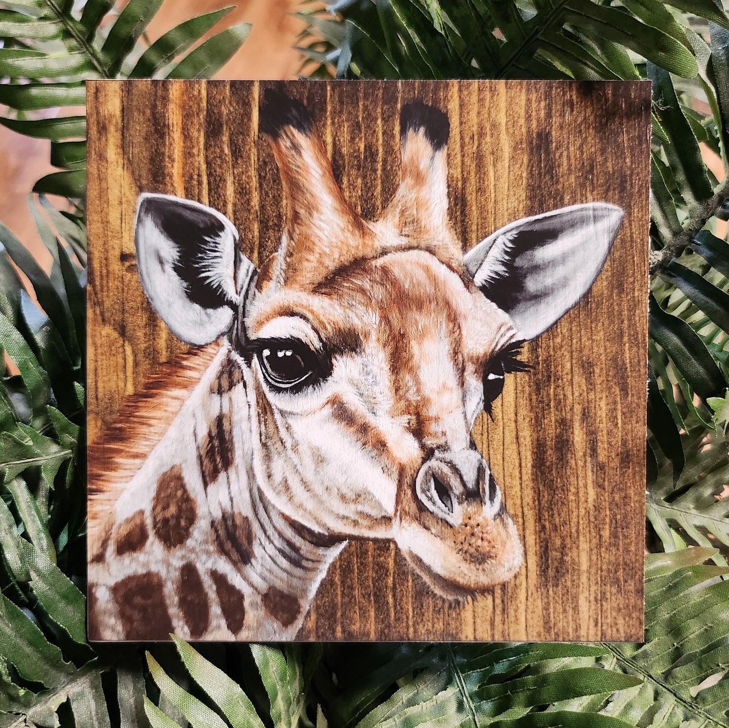 Giraffe