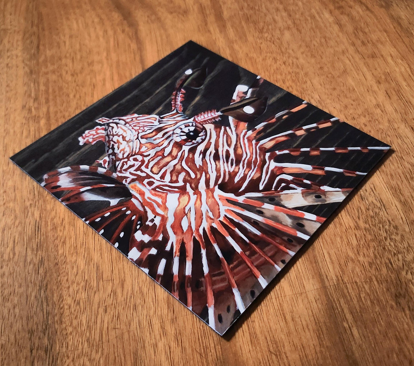 Lionfish