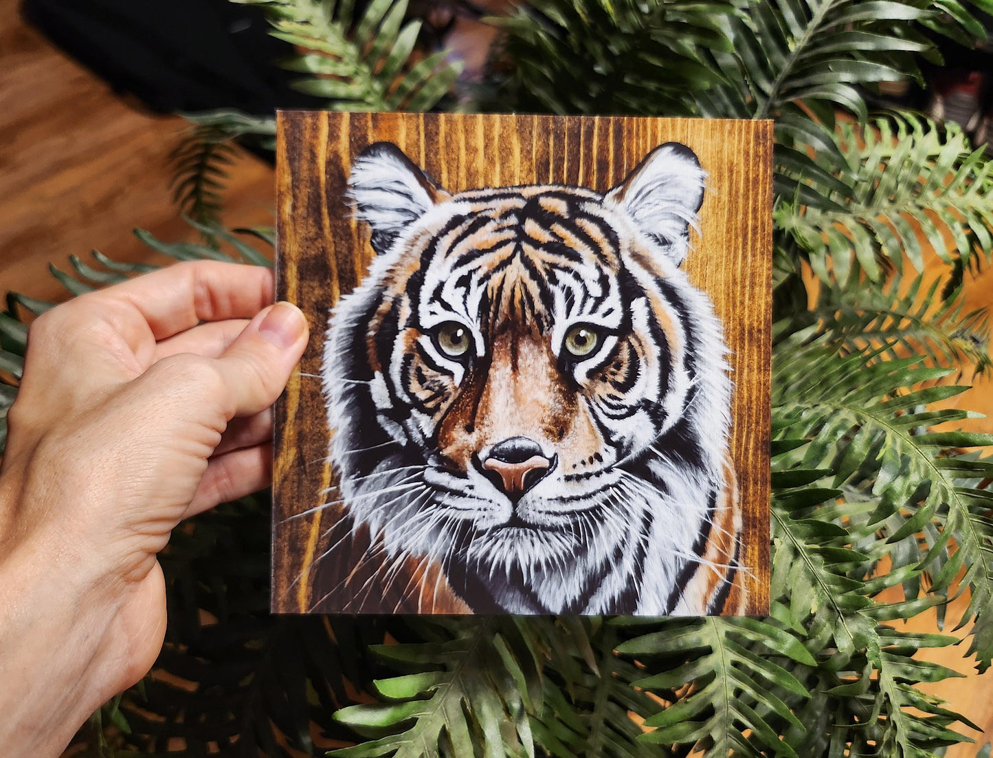Tiger