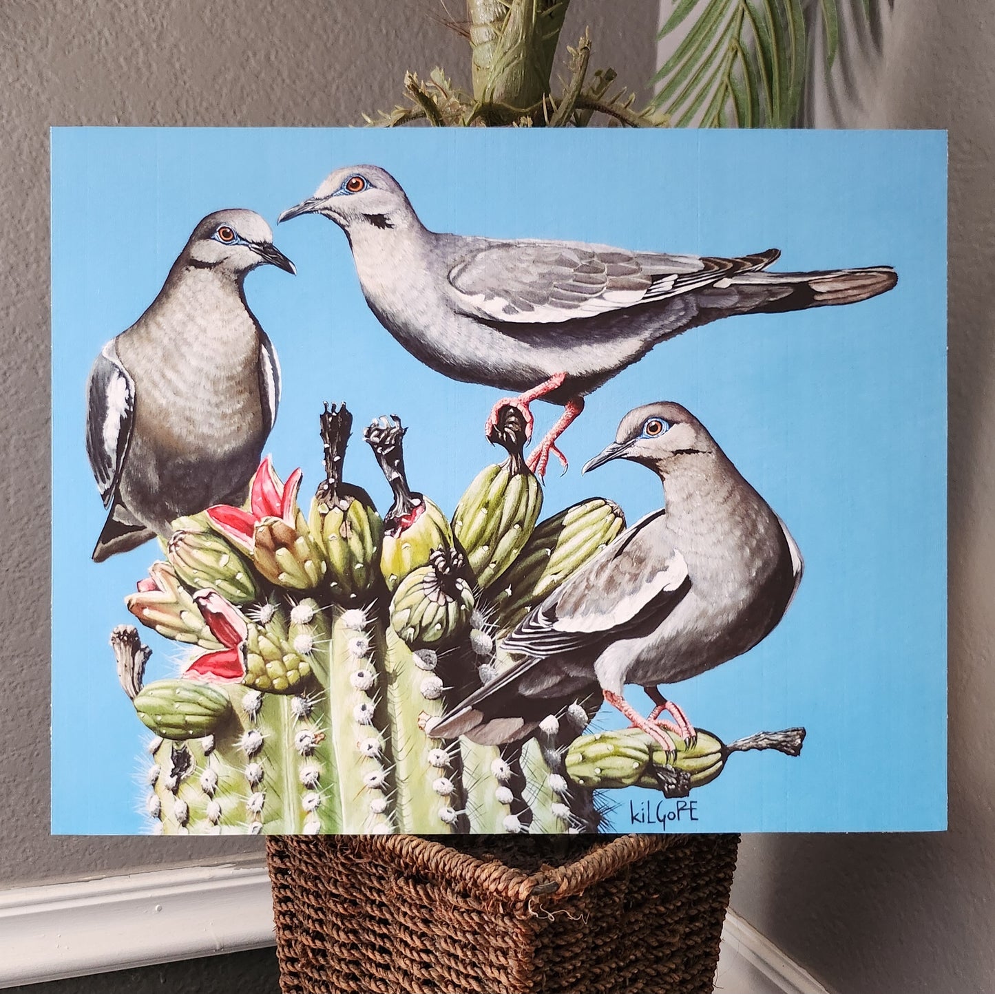 Desert Delicacy